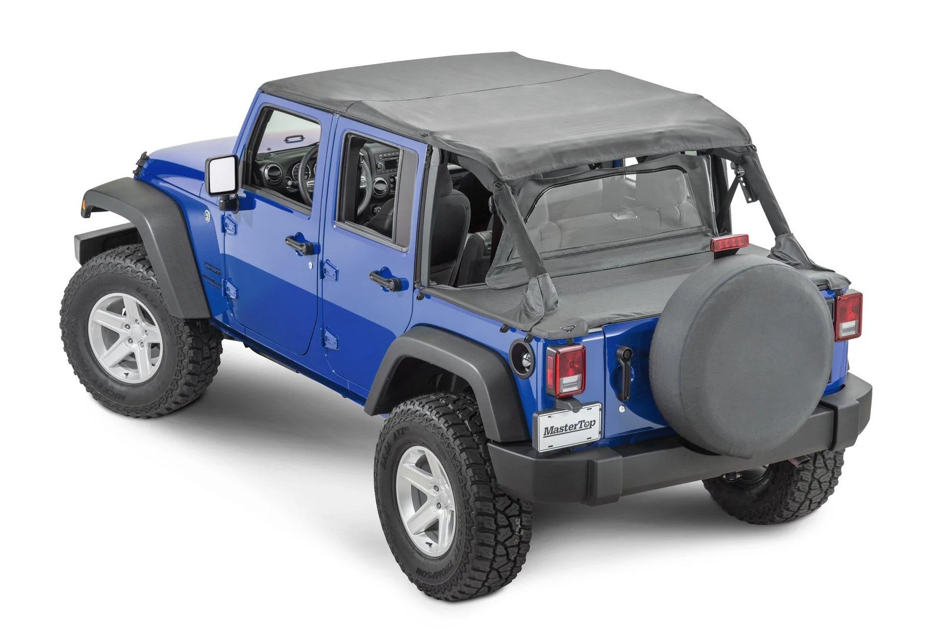 Jeep Wrangler JL Summer tops Mastertop-Summer-Combo-Plus-Wrangler-JK_6