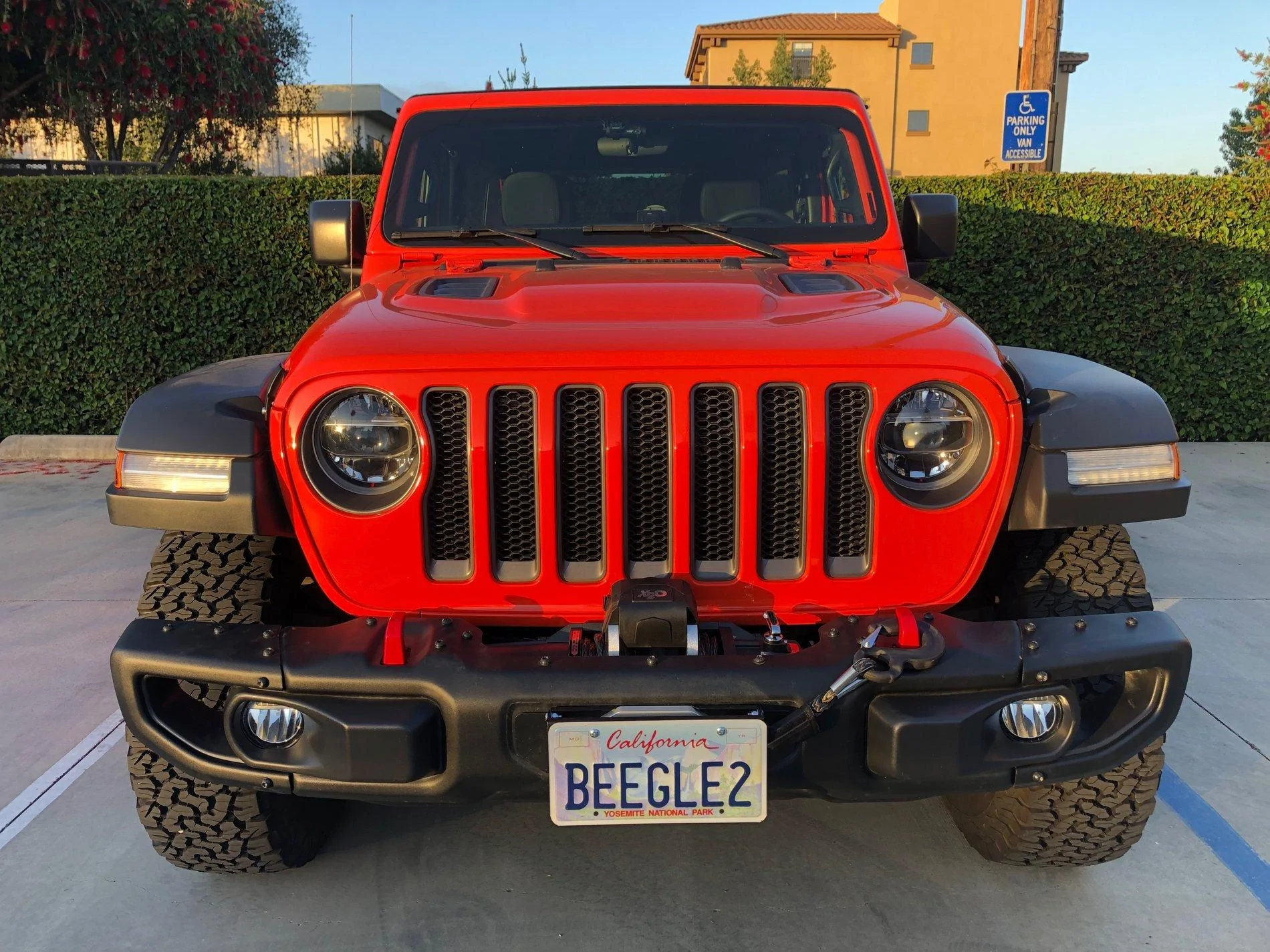 Jeep Wrangler JL Smittybilt Winch Blow-Out! IMG_1491