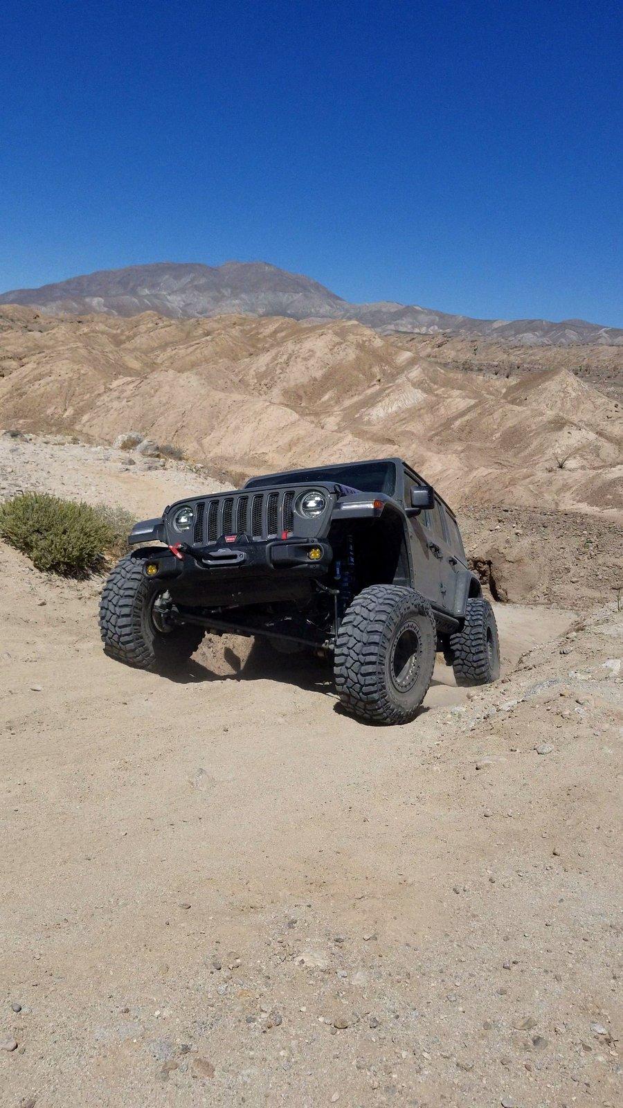 Jeep Wrangler JL Oversize build thread VideoCapture_20190421-220709
