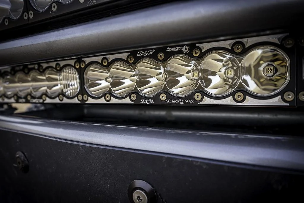 Jeep Wrangler JL Laser Lighting?! 46946043344_7efeb82d5e_