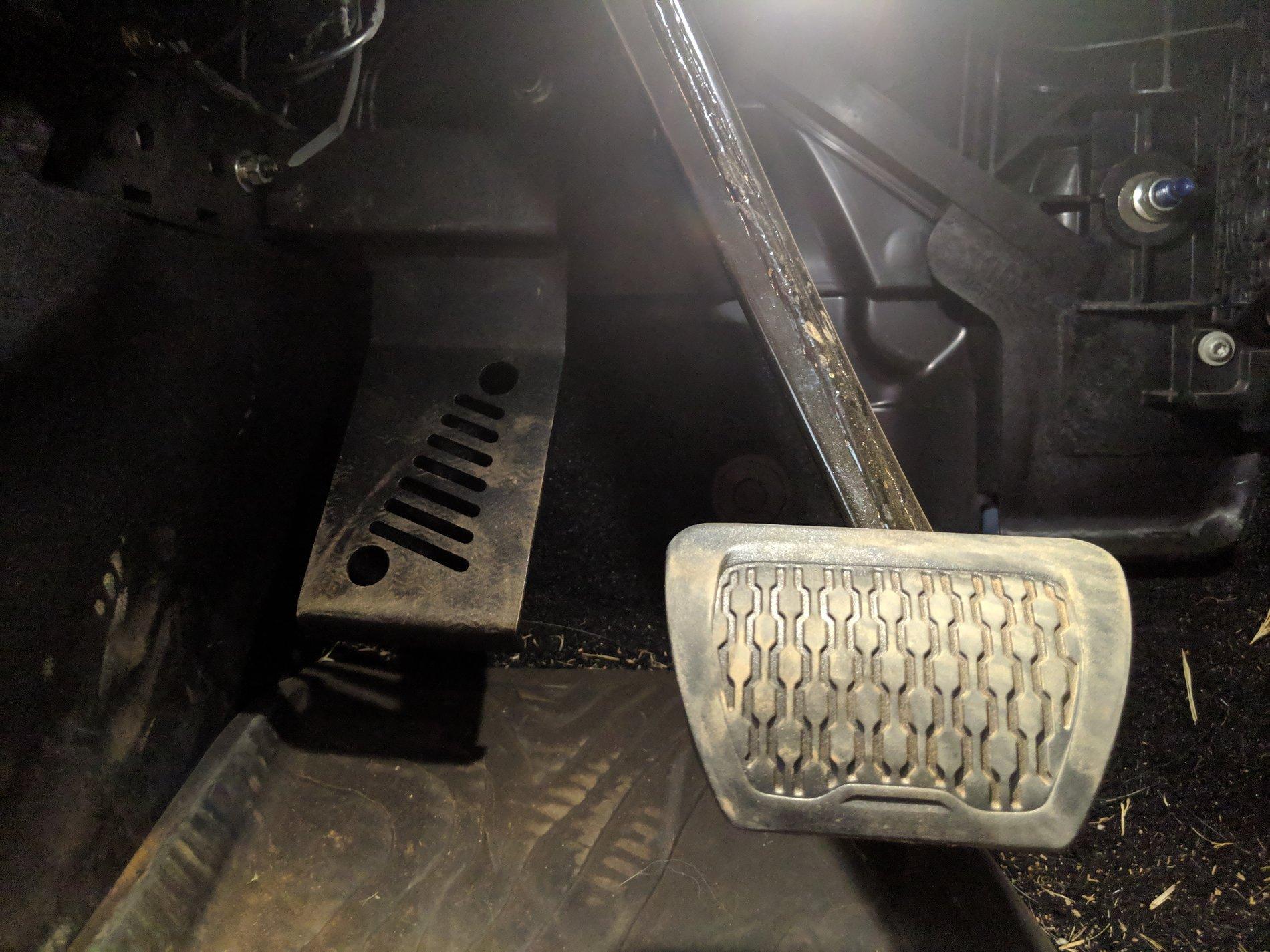 Jeep Wrangler JL What did you do TO your Jeep JL today? IMG_20190422_130206