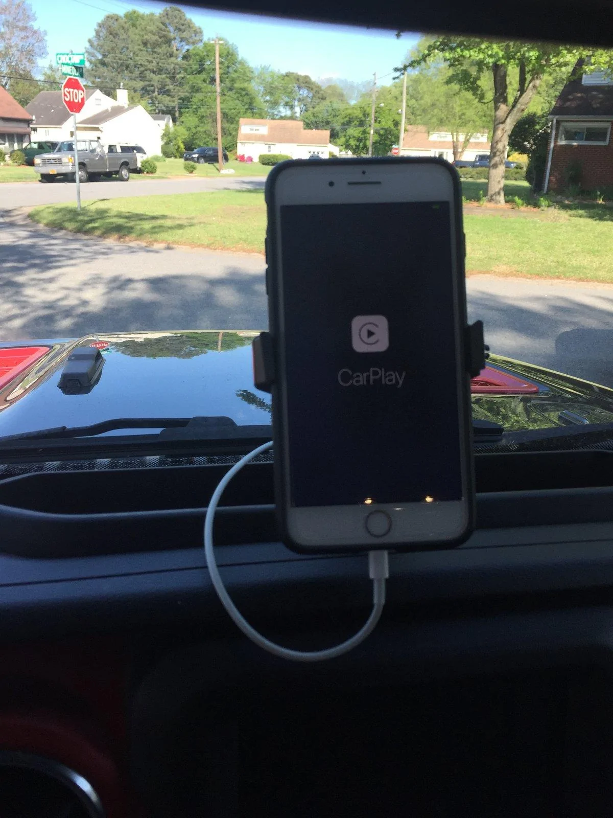 Jeep Wrangler JL Another JL - Specific Phone Mount Option 0F3F0F40-1B87-434B-A728-6E8DDC9AD3E5