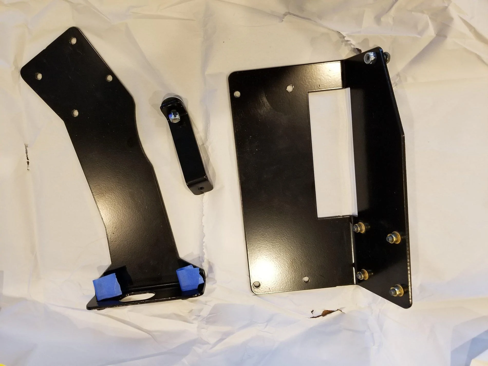 Jeep Wrangler JL ARB Twin Compressor under hood mount 20190422_190630
