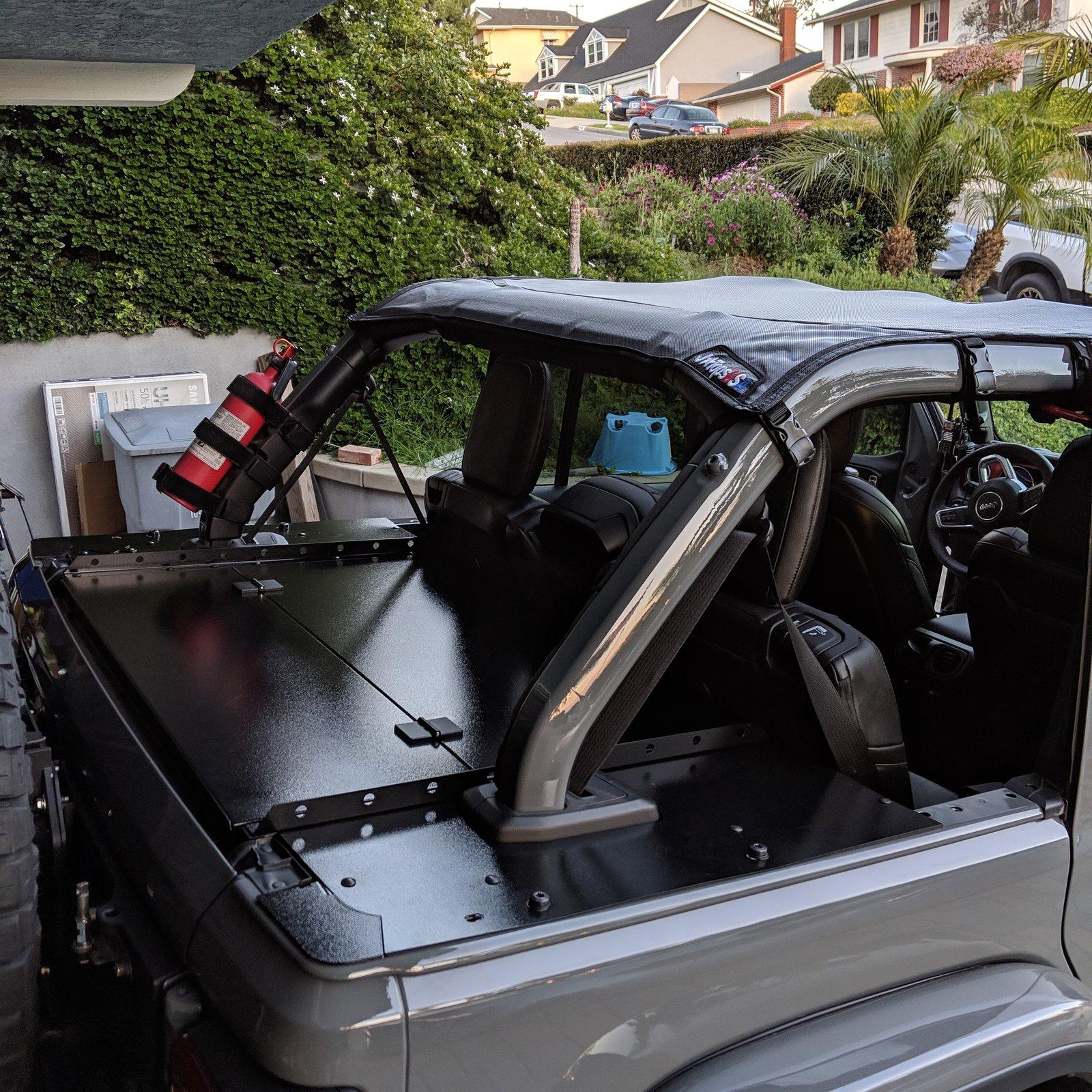Jeep Wrangler JL What did you do TO your Jeep JL today? IMG_20190419_190327_382