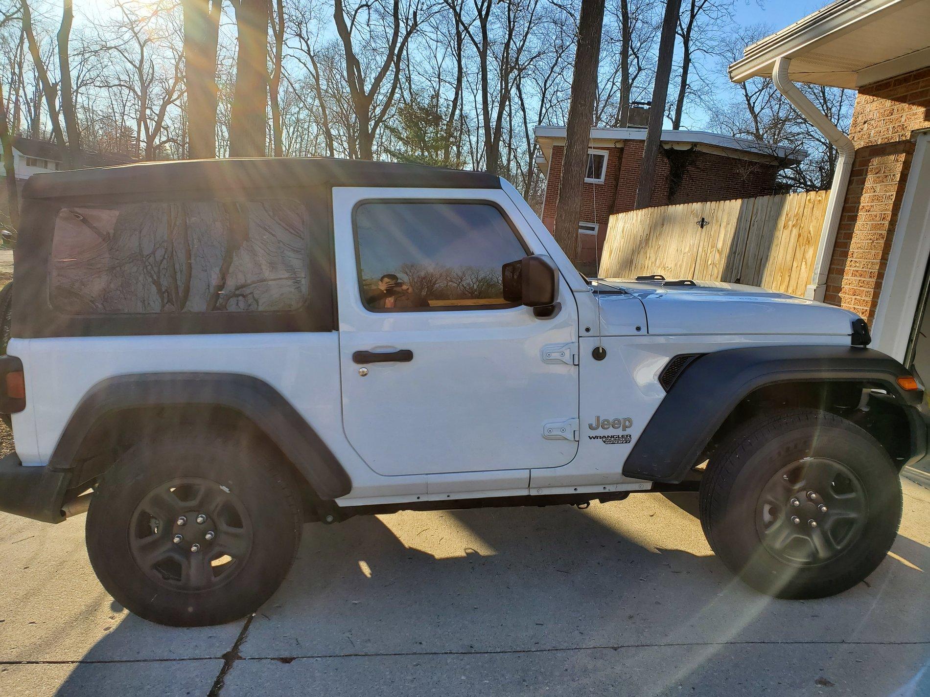 Jeep Wrangler JL Window Tint Photo Compilation Master Thread 20190311_181259