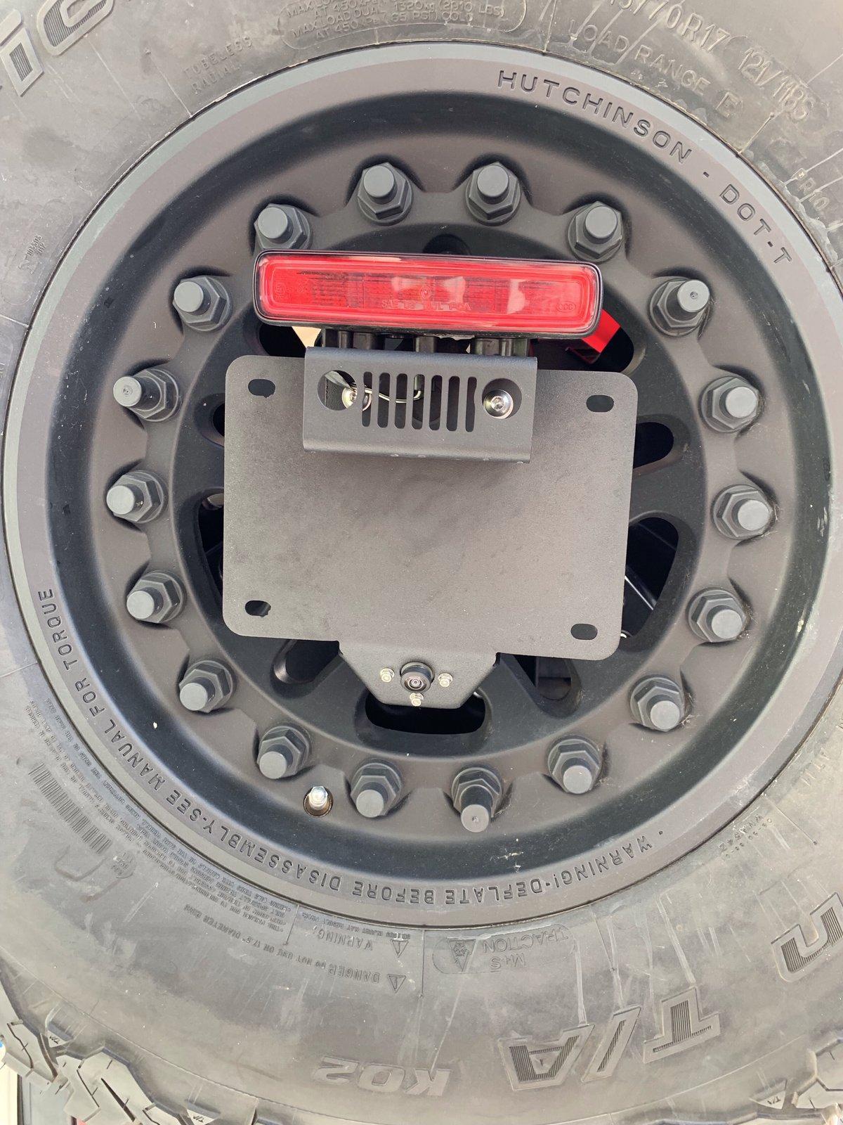 Jeep Wrangler JL The Tire Carrier Thread 1835116E-8B59-451F-958C-E35124E3416F