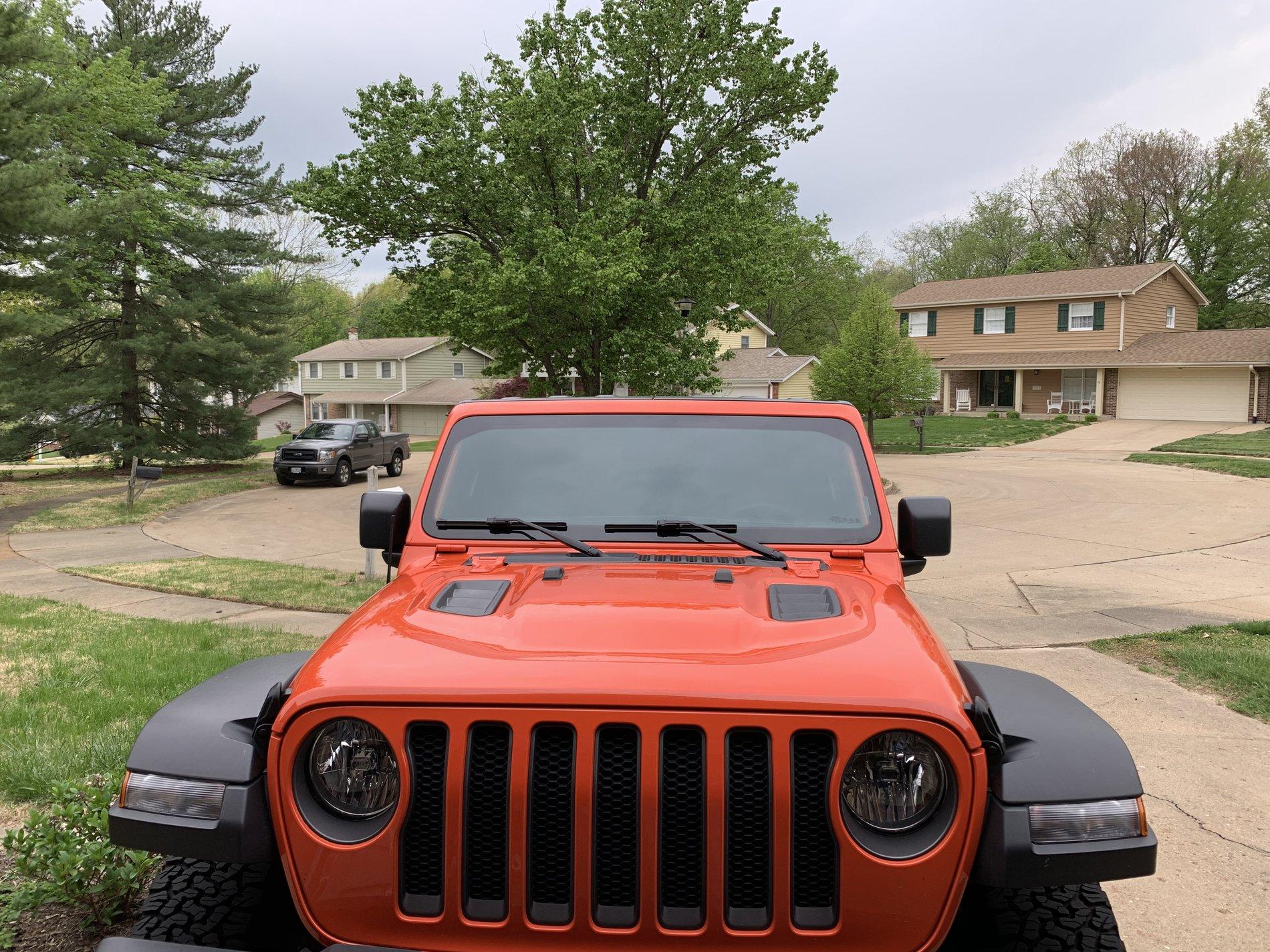 Jeep Wrangler JL Window Tint Photo Compilation Master Thread 95EBBC04-B3C8-4D7E-A2AC-76C3545C2BE8