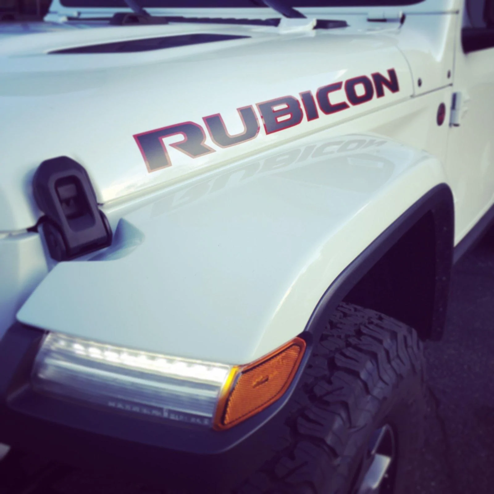 Jeep Wrangler JL Rubicon-Hard to find B0B9FF90-E970-4669-808B-4D6EEAFD9DD8