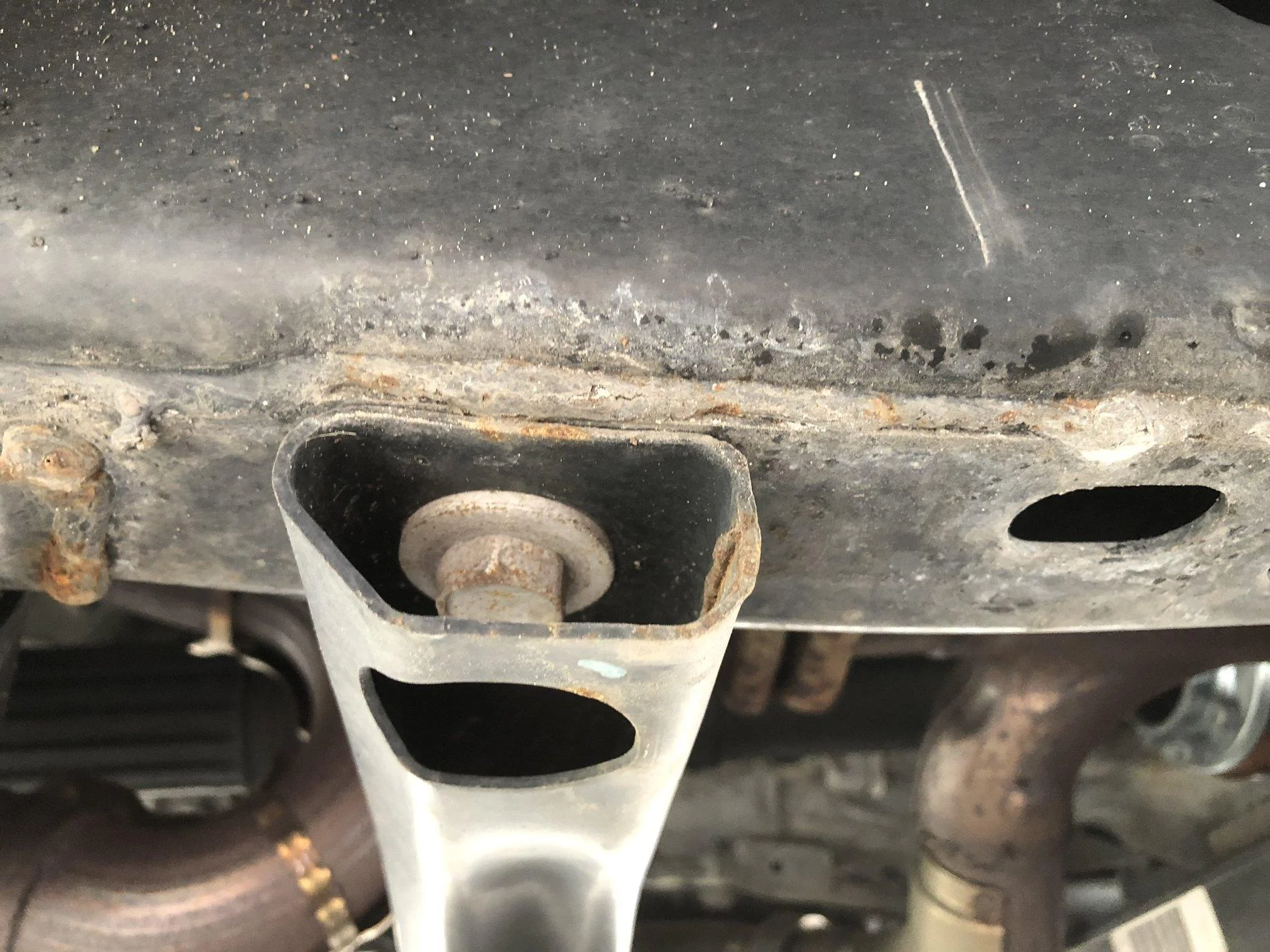 Jeep Wrangler JL When Do You Know That Welds Are a Problem? 7D3D7BA0-2112-40CB-A9BA-B3CFF7E5CD55