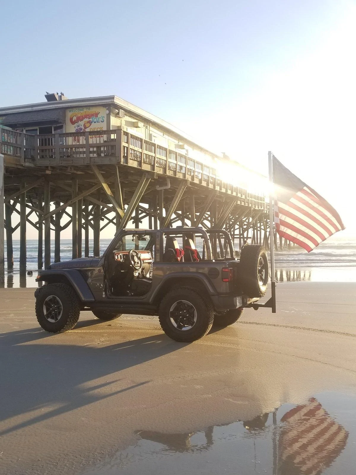 Jeep Wrangler JL 2 DOOR JL build/order discussions master thread 20190424_072432