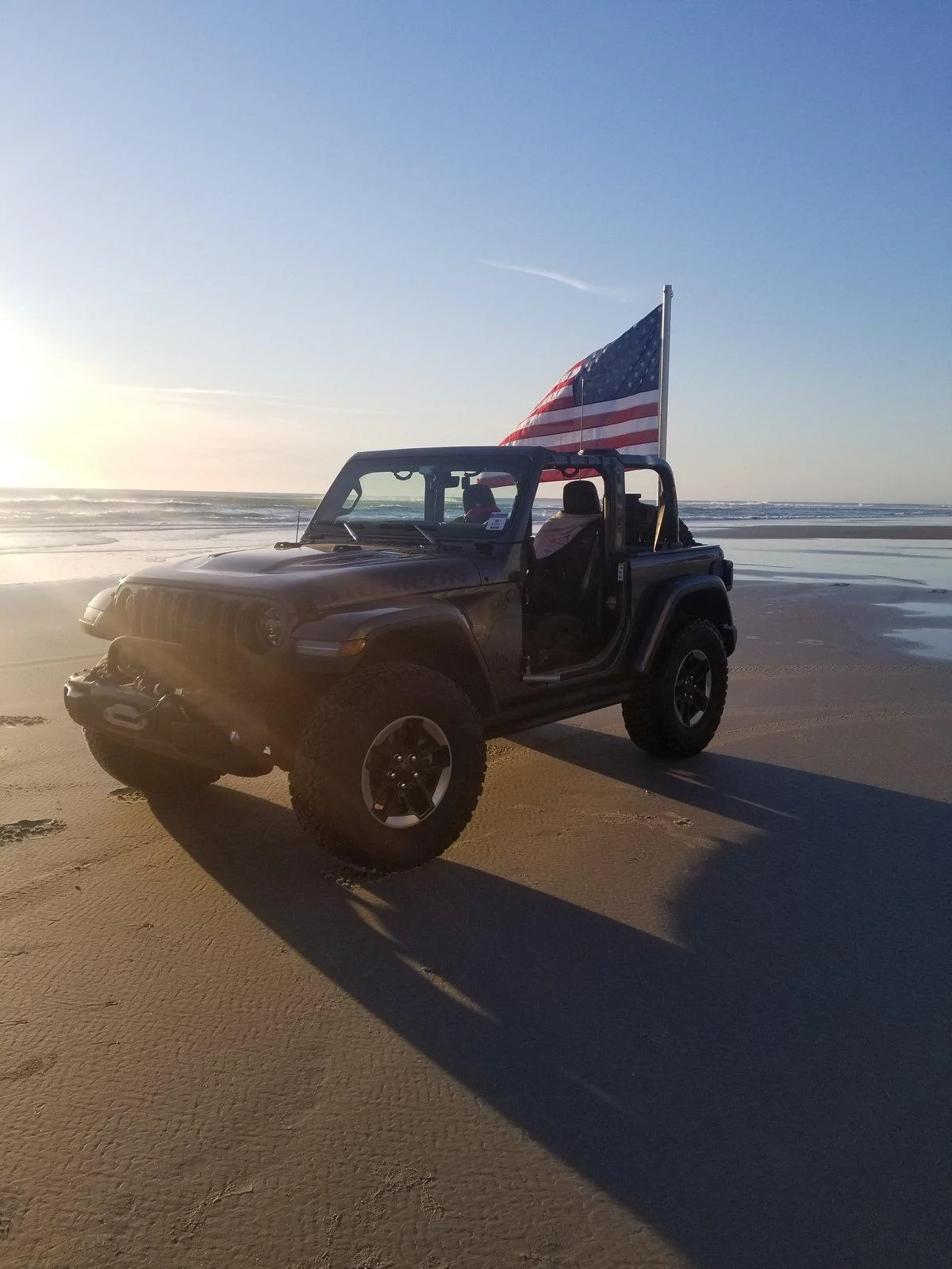 Jeep Wrangler JL 2 DOOR JL build/order discussions master thread 20190424_072351
