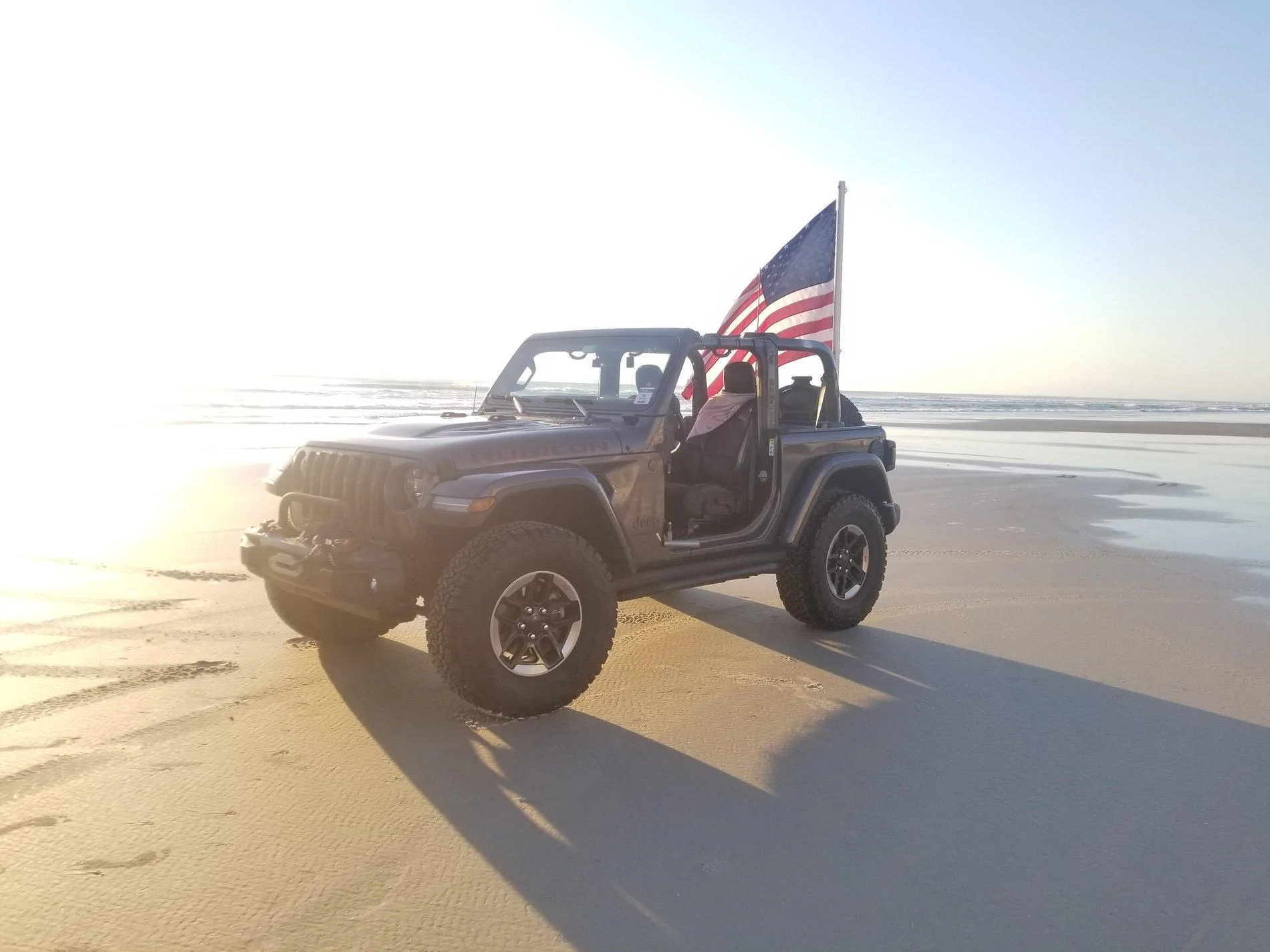 Jeep Wrangler JL 2 DOOR JL build/order discussions master thread 20190424_072345