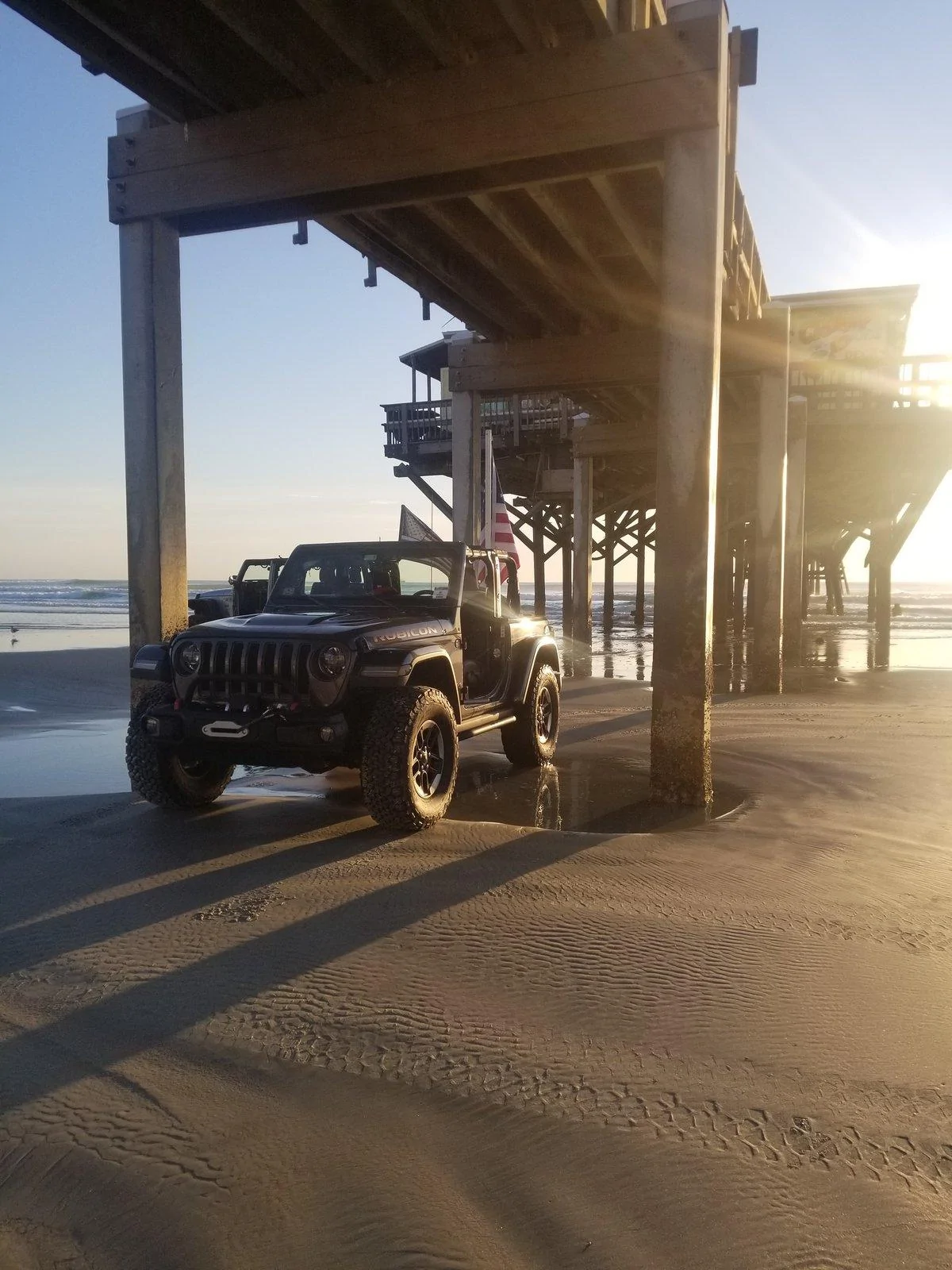Jeep Wrangler JL 2 DOOR JL build/order discussions master thread 20190424_072042