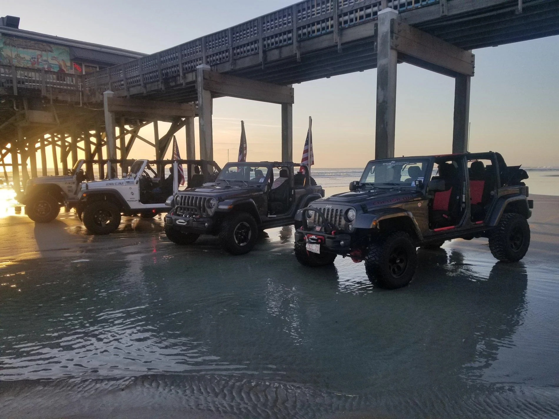 Jeep Wrangler JL 2 DOOR JL build/order discussions master thread 20190424_071507