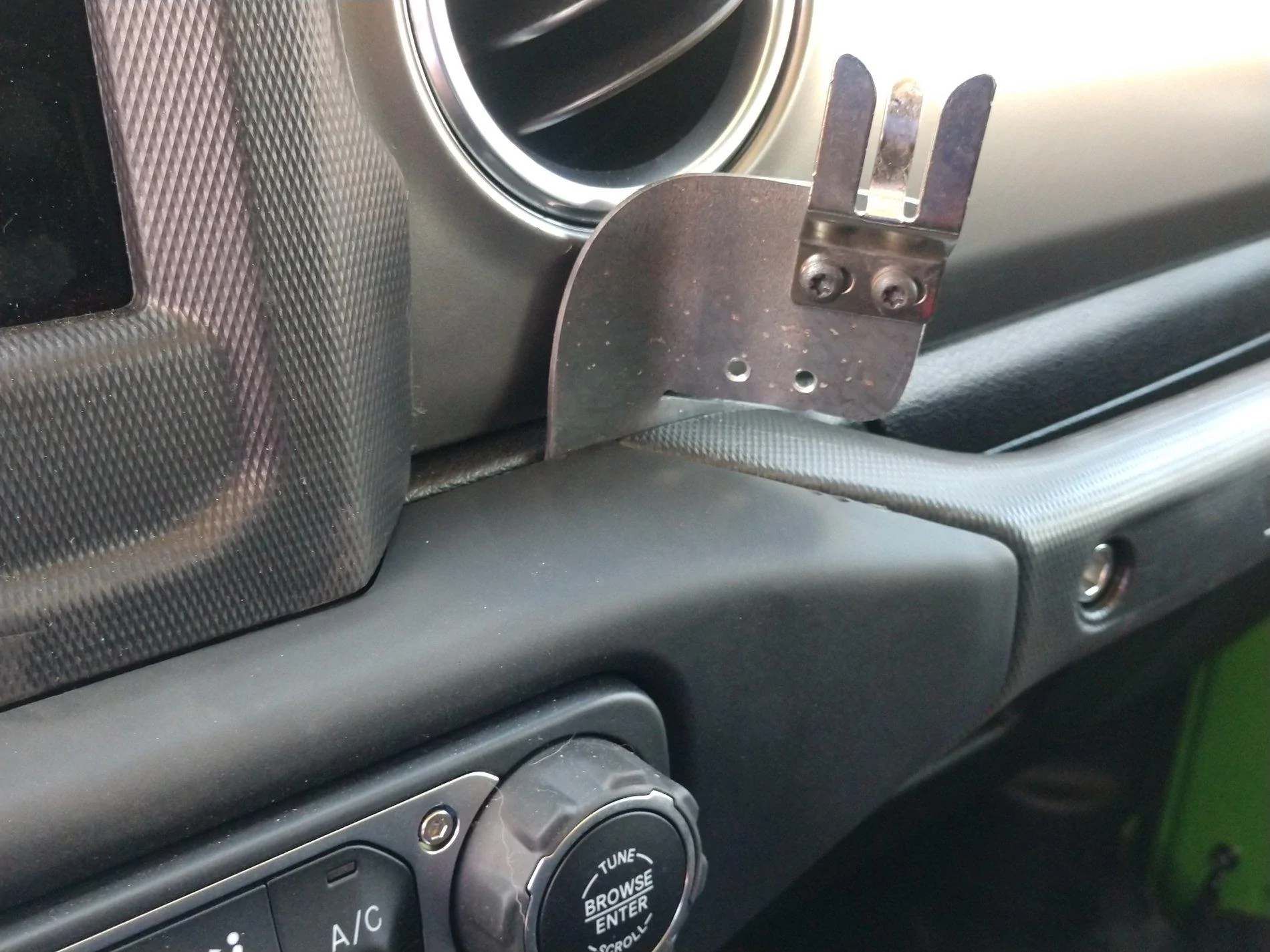 Jeep Wrangler JL What did you do TO your Jeep JL today? IMG_20190424_123608576