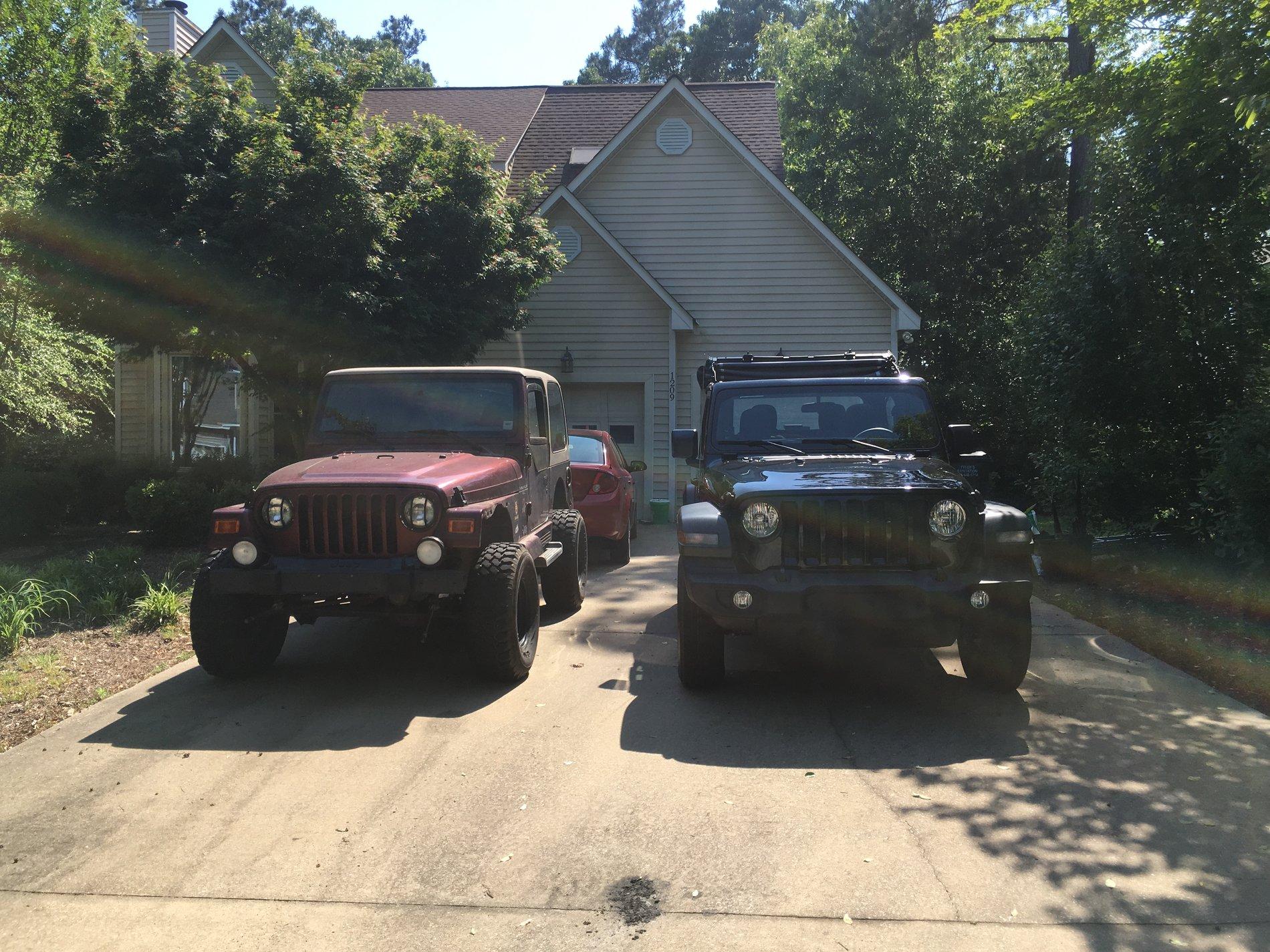 Jeep Wrangler JL Introductions & Welcome Thread 👋 4E4DF45F-8C4A-4838-861B-093BB60B3FDA