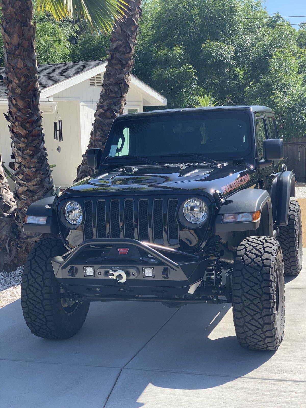 Jeep Wrangler JL Stubby Bumper. Let's see them. upload_2019-4-24_16-9-33