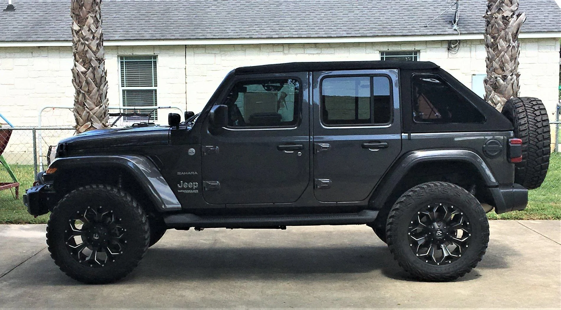 Jeep Wrangler JL JL Trektop IMG_2707