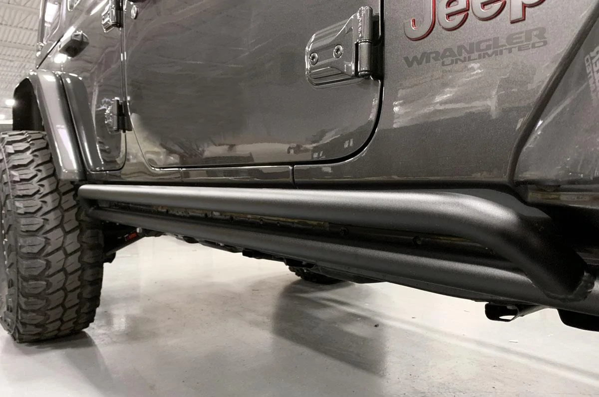 Jeep Wrangler JL JL Mods, what’s taking so long mca-tuberails-m1-v5