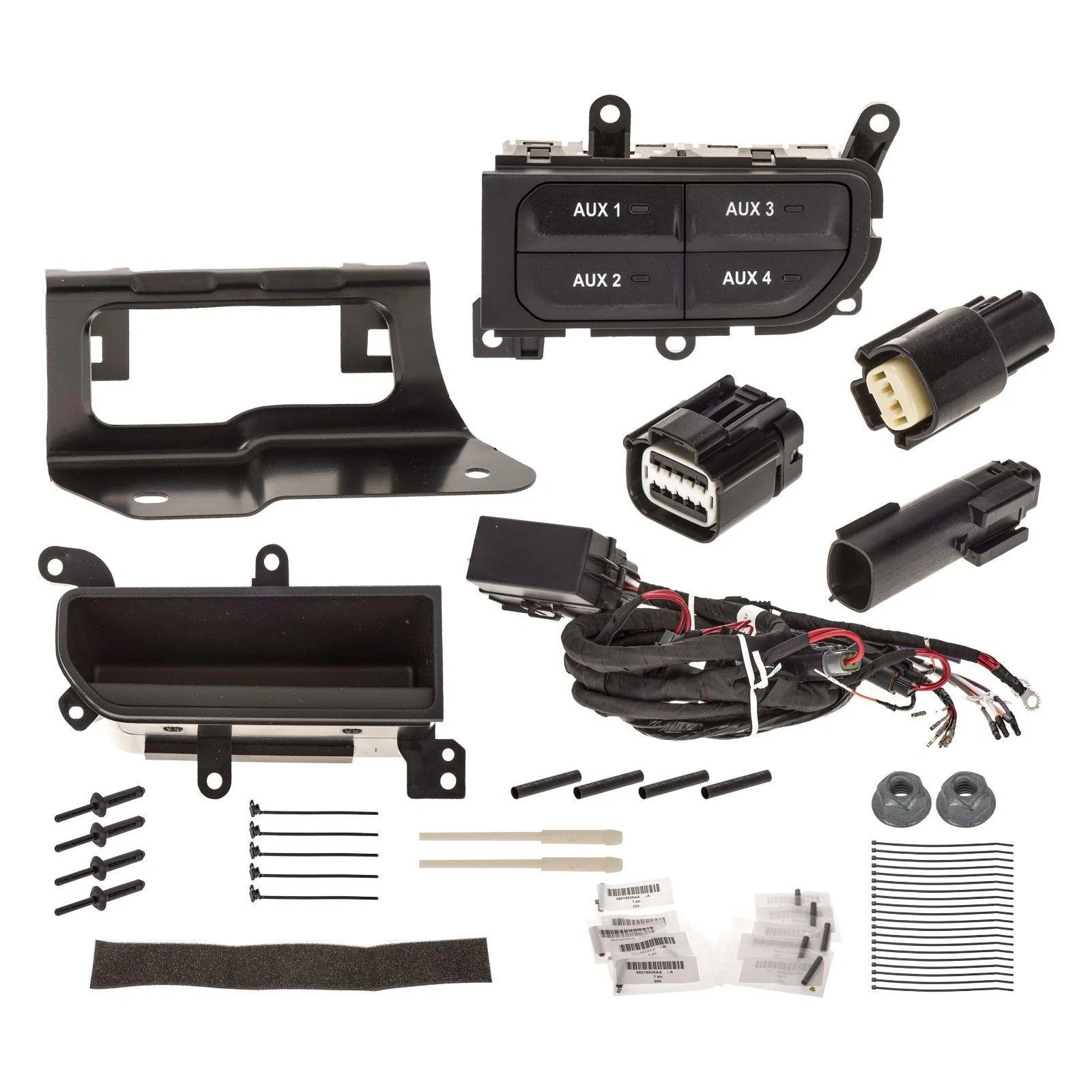 Jeep Wrangler JL How Can We Help? s-l1600