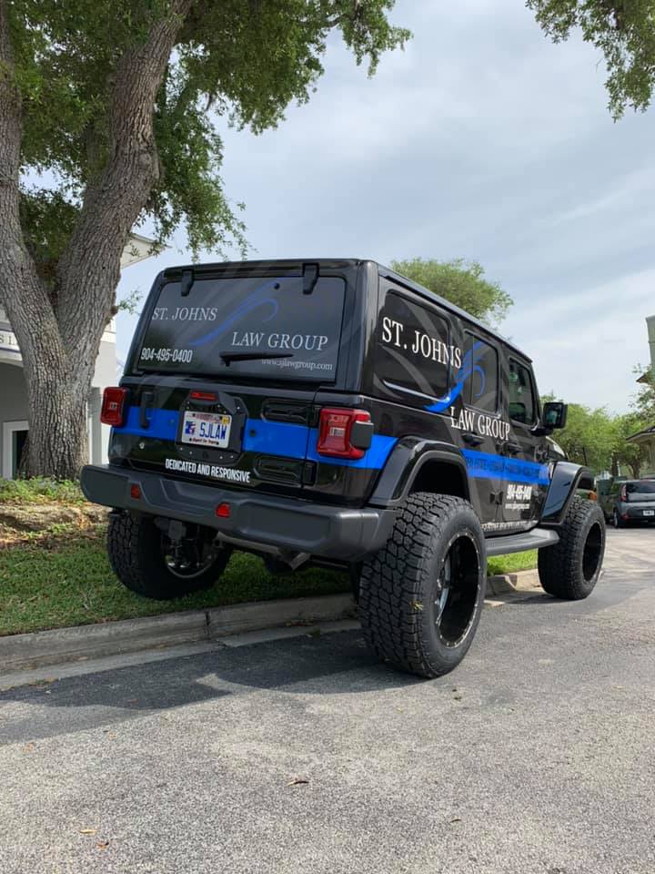 Jeep Wrangler JL Spare tire carrier delete 58939779_2242530982479569_1707260877528367104_n