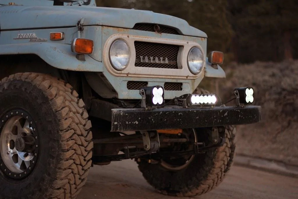 Jeep Wrangler JL Laser Lighting?! 47653472852_c296cabcdf_