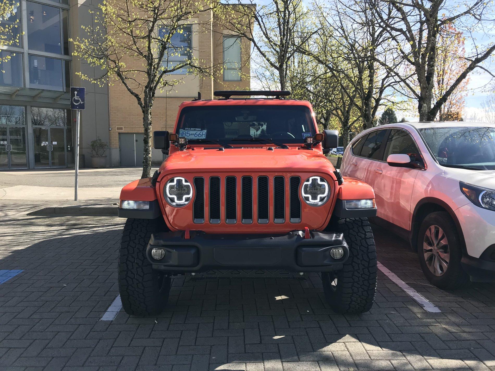 Jeep Wrangler JL Need Help Picking Aftermarket Headlights 7391B53A-410F-4522-BD6B-50A8E3A24DA9