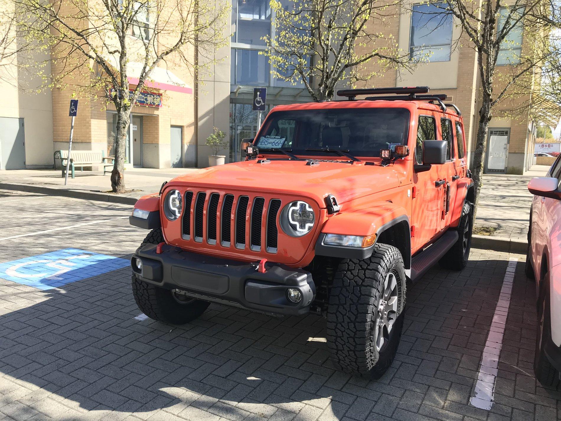 Jeep Wrangler JL Need Help Picking Aftermarket Headlights 6D574820-A0BB-48F7-AED0-3A59F78636FD