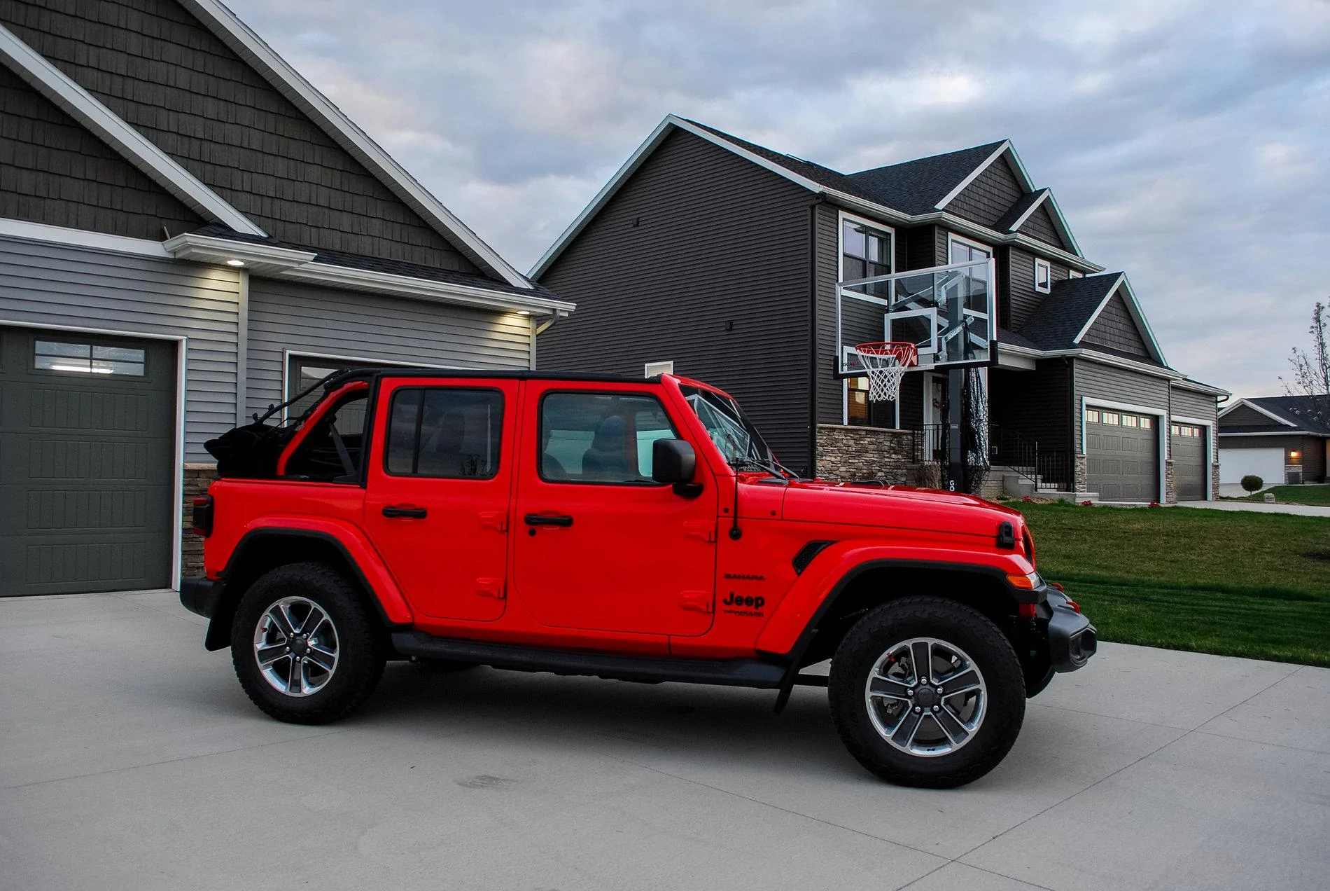 Jeep Wrangler JL What did you do TO your Jeep JL today? DSC_1874