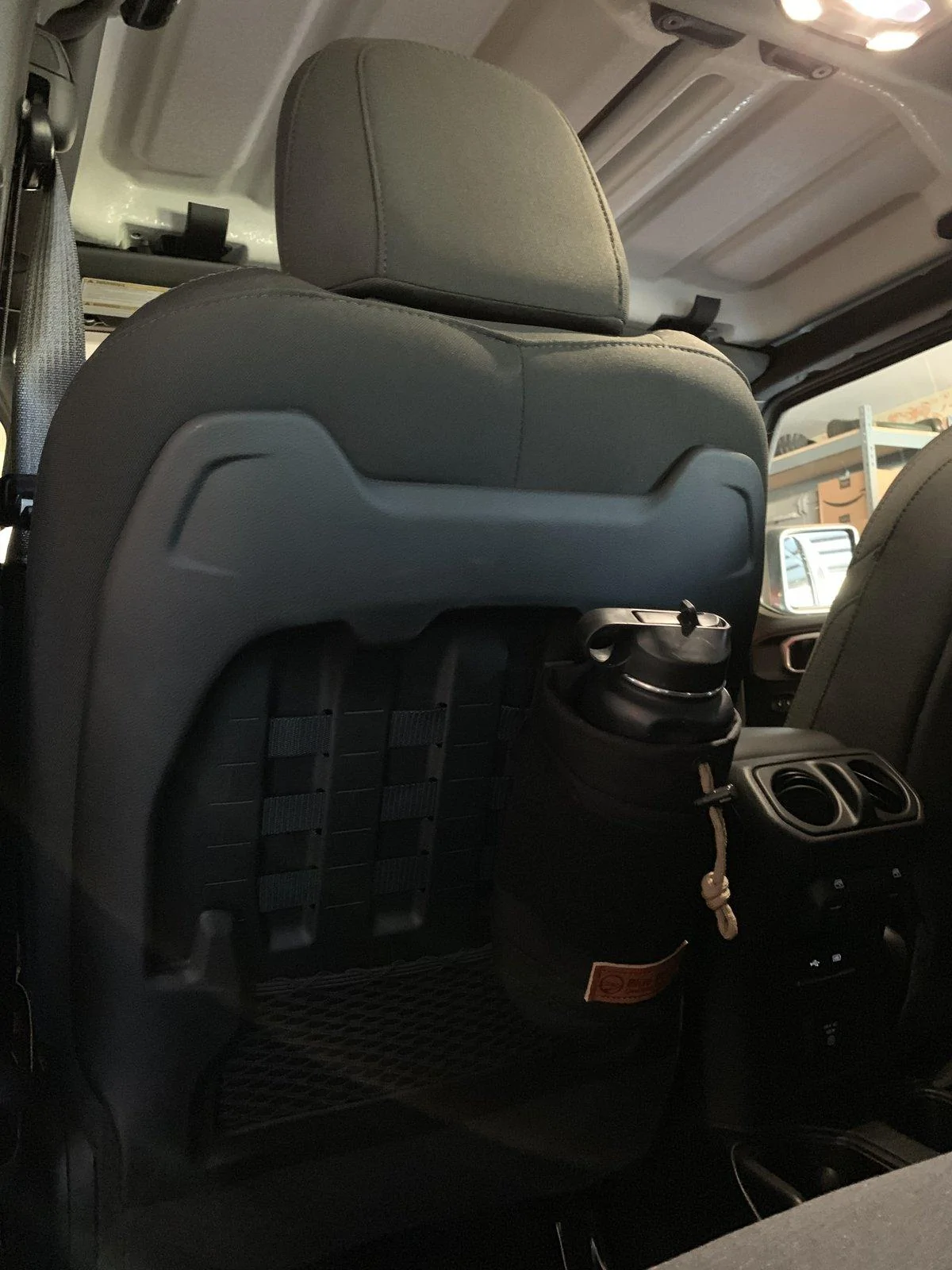 Jeep Wrangler JL Hydroflask holder 52996B0E-65C6-4B5F-87F7-507E7684FE01