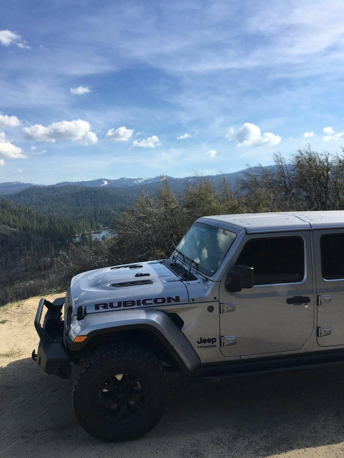 Jeep Wrangler JL What did you do TO your Jeep JL today? FB04E3E0-27DB-4237-A2CA-FA3D9542FCB9