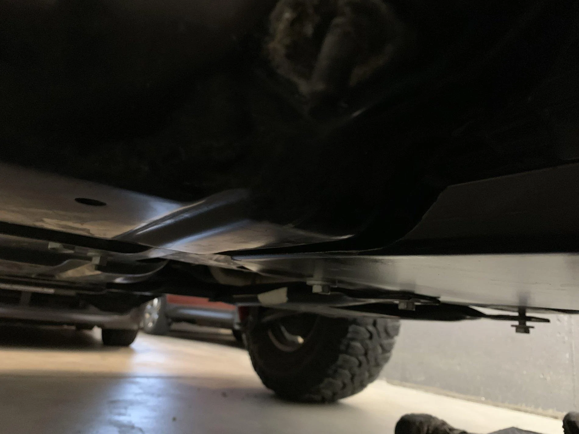 Jeep Wrangler JL 2 DOOR JL build/order discussions master thread 421872B8-A58A-416C-A061-AFCCCB602EAF