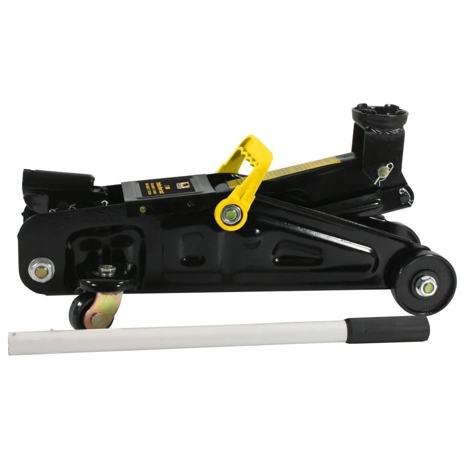 Jeep Wrangler JL Recommendations for a good value Jeep-capable floor jack? 027077046052