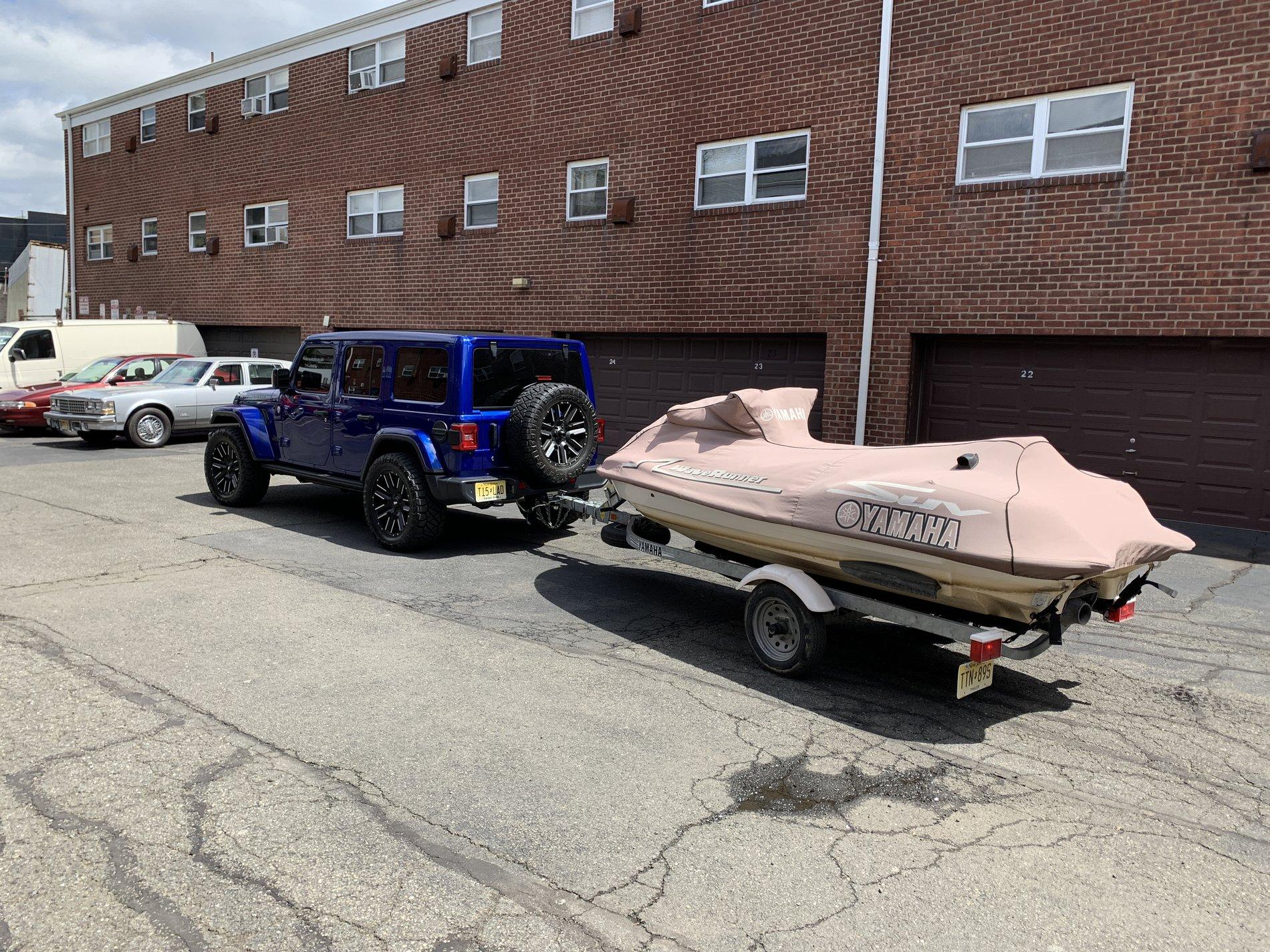 Jeep Wrangler JL What did you do TO your Jeep JL today? 4CC75F0E-EE8F-45F6-A258-93F7FEBFFDA5