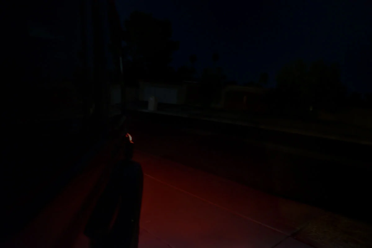 Jeep Wrangler JL Backup Lights DSC_5447