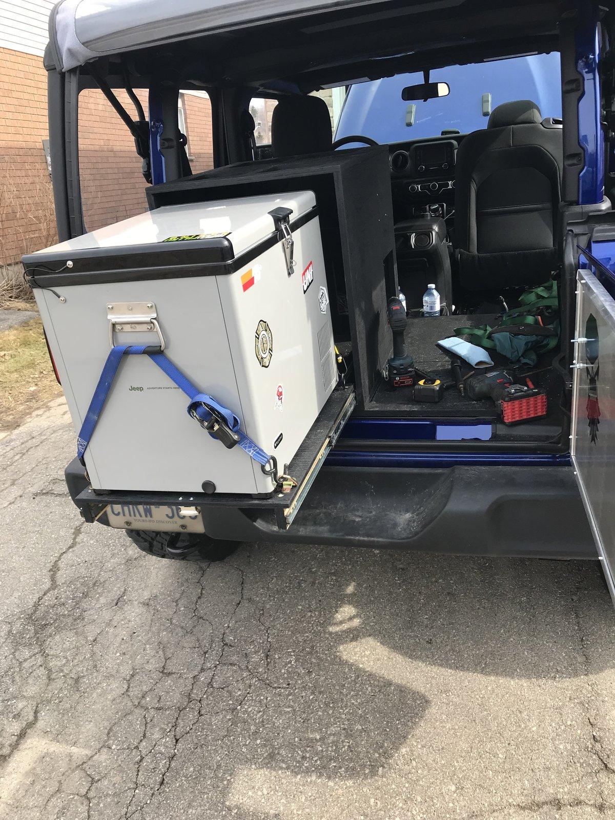 Jeep Wrangler JL 12V Fridge & freezer 0EFBC054-47B6-4E95-A54C-126FD307F1C1