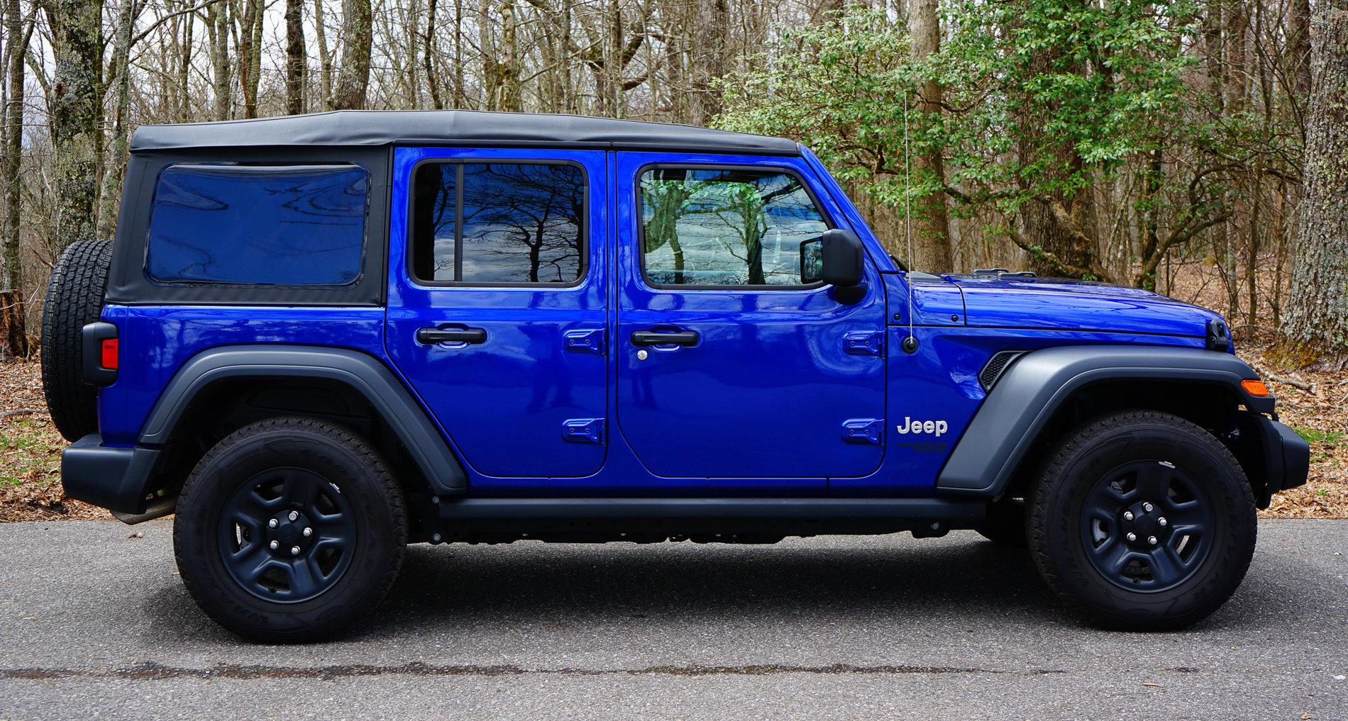 Jeep Wrangler JL Introductions & Welcome Thread 👋 A7201166-s