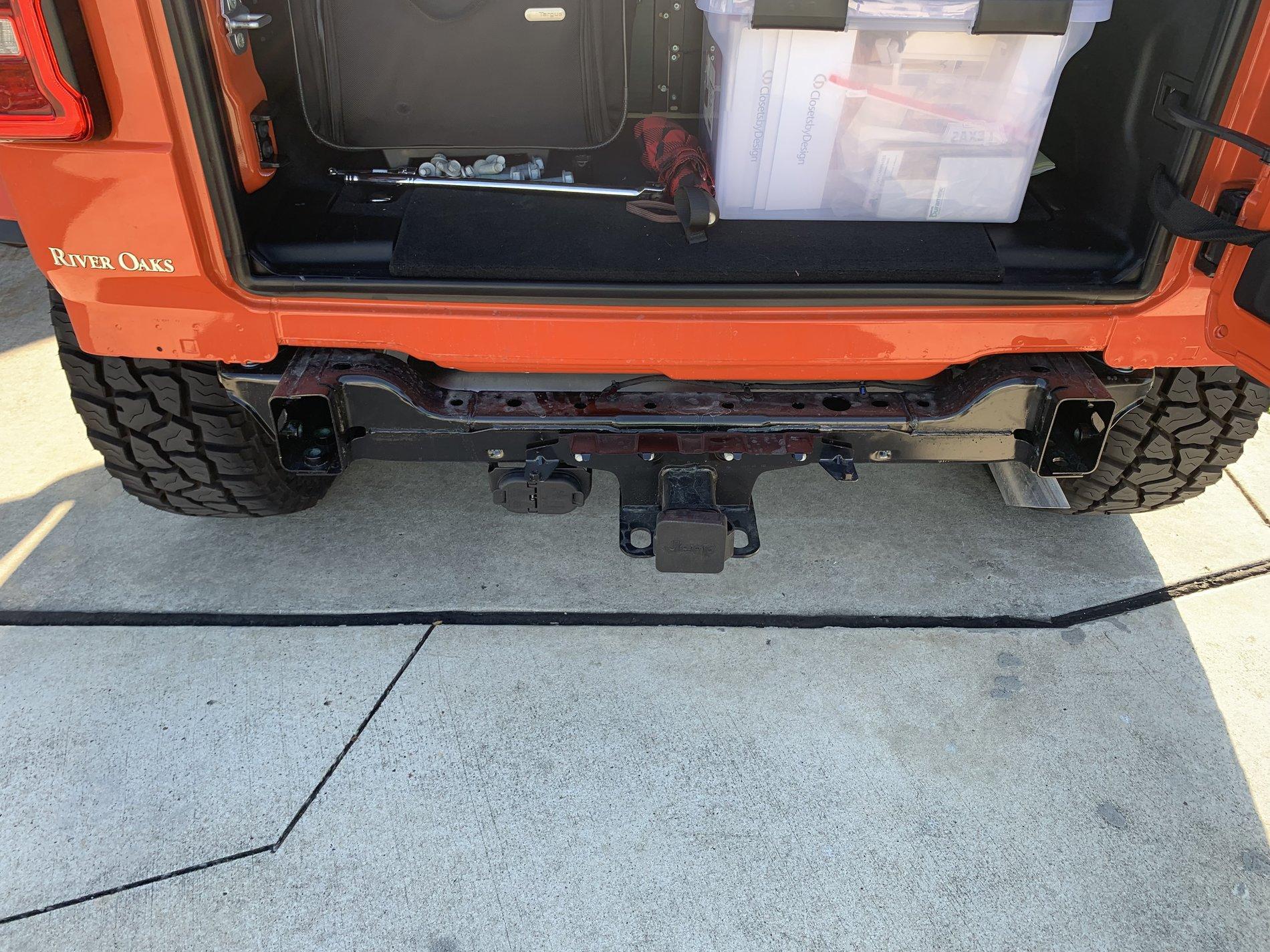 Jeep Wrangler JL What did you do TO your Jeep JL today? A22B5AF1-E957-4C28-874D-5583C2CB57AC