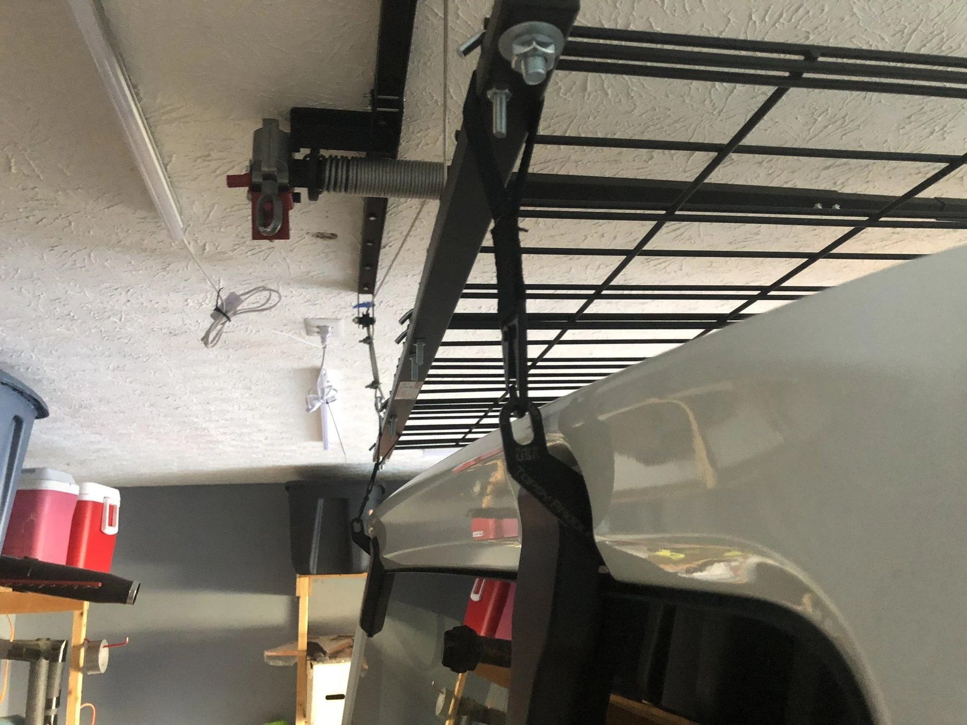 Jeep Wrangler JL What did you do TO your Jeep JL today? 4D4F2BE5-7498-4054-A348-66AC06600E84