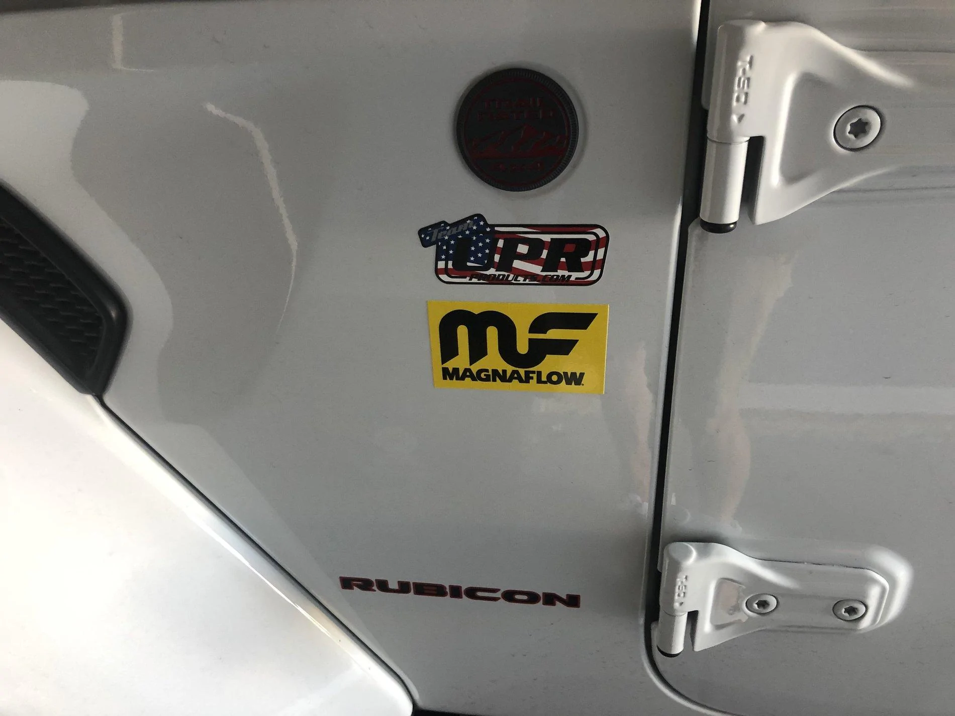 Jeep Wrangler JL What did you do TO your Jeep JL today? F5F1B8D6-6A4C-43B2-A599-404300C28BB8