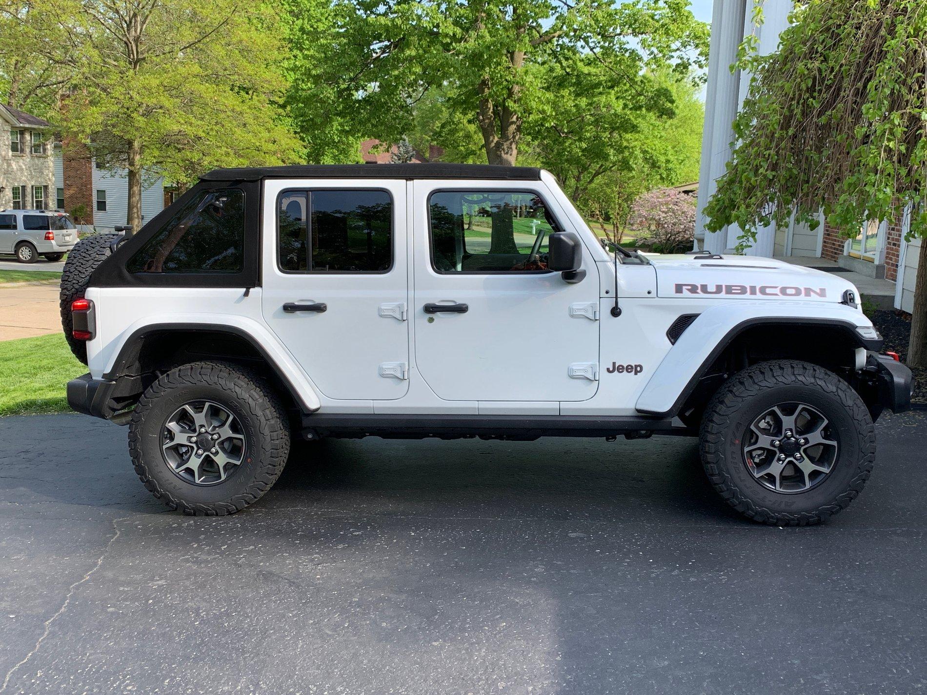 Jeep Wrangler JL JL's JLs Builds IMG_4643