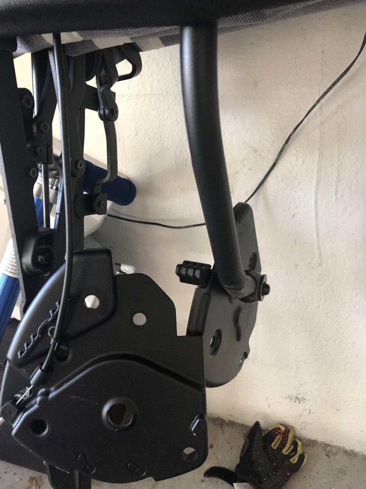 Jeep Wrangler JL Please HELP! Soft top issue? 1FD0BE37-8CD6-4222-B98E-071730D6AE94