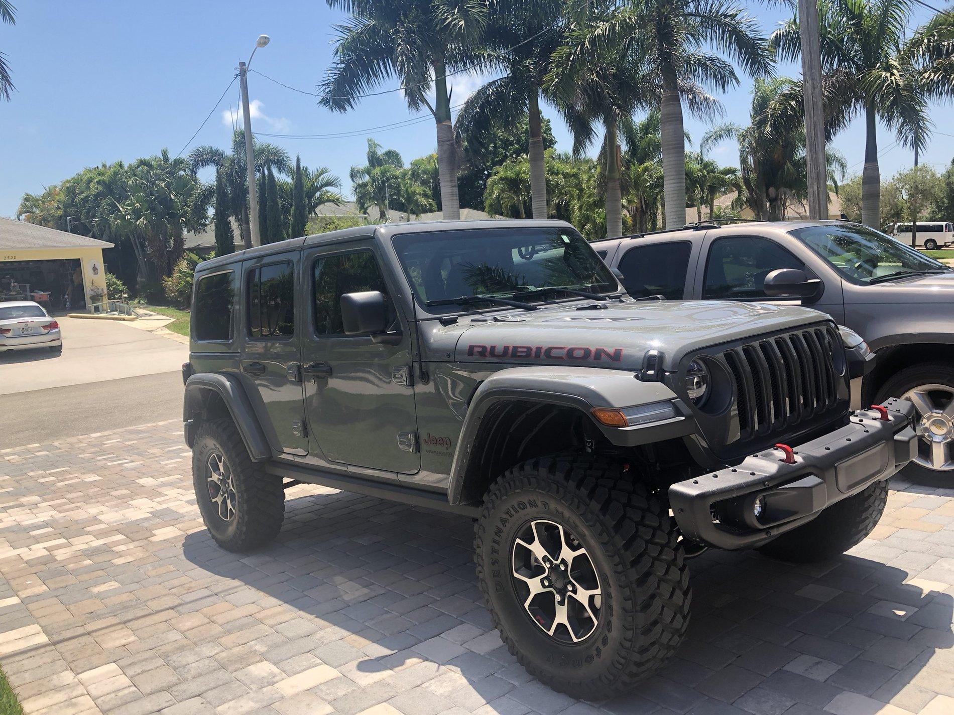 Jeep Wrangler JL Florida Roll Call! 52095859-B0BE-433D-9DA9-DE152FAF6595