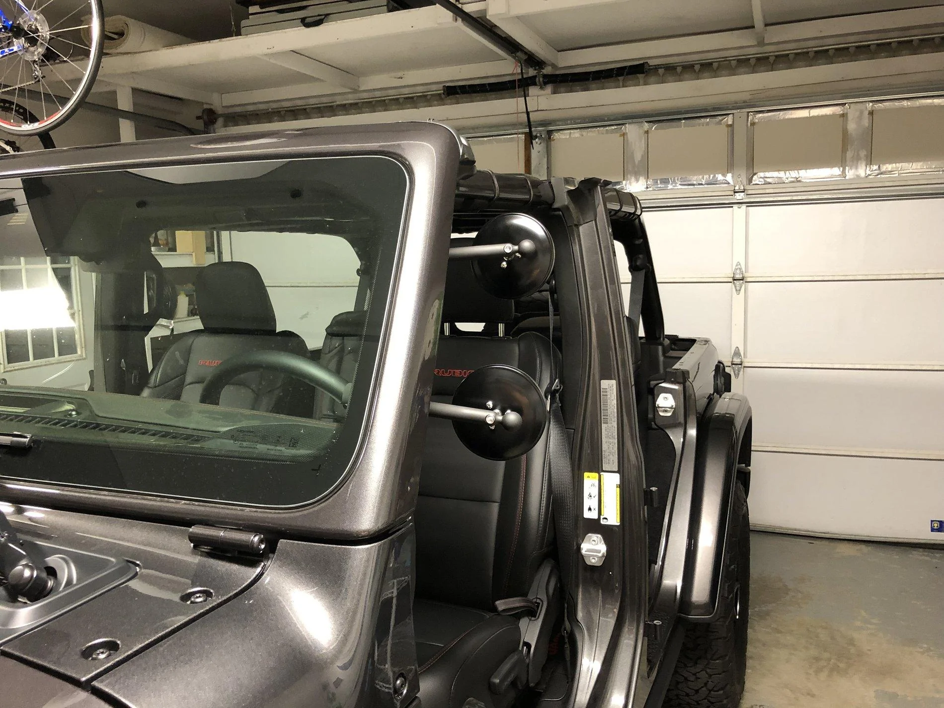 Jeep Wrangler JL Doorless Mirrors? 1E1CC1E6-E2A2-4108-9052-50AC37294475