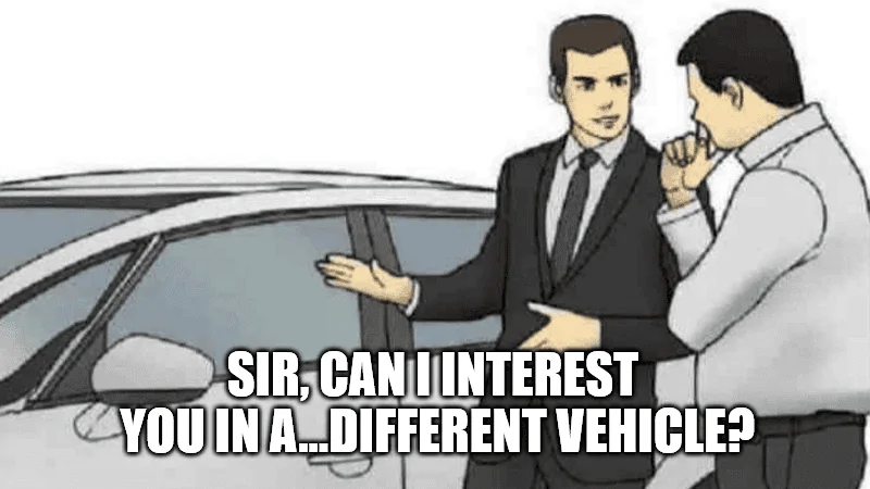 Jeep Wrangler JL Doors Off Driving Just Impractical? vehicl