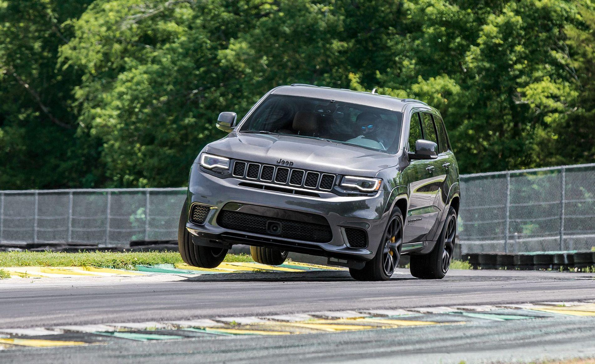 Jeep Wrangler JL Doors Off Driving Just Impractical? jeep-grand-cherokee-trackhawk-new-lead-1537389991