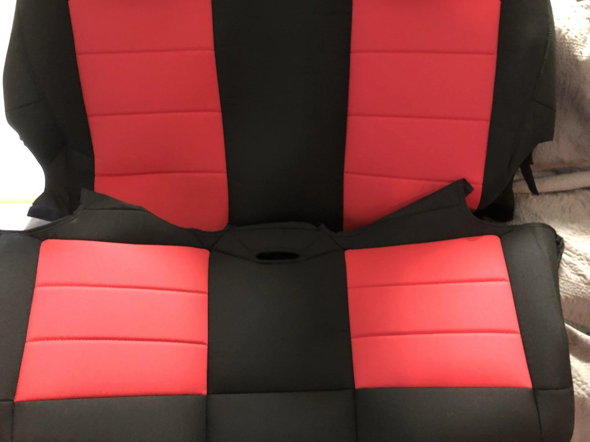 Jeep Wrangler JL Bartact Complete Front and Back covers B8B27B44-D993-4CBC-B2CE-32F18B16AC77