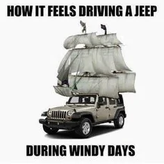 Jeep Wrangler JL Doors Off Driving Just Impractical? d6c5f76c3be8cf1fba724e460fb86335