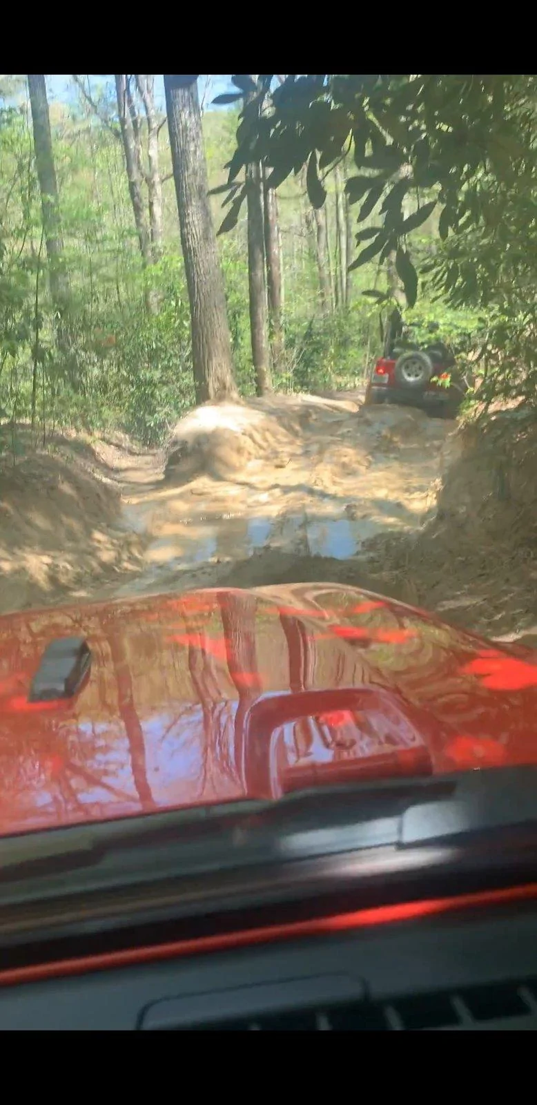Jeep Wrangler JL Just ordered my first jeep, couple questions Screenshot_20190429-153212_XPlayer