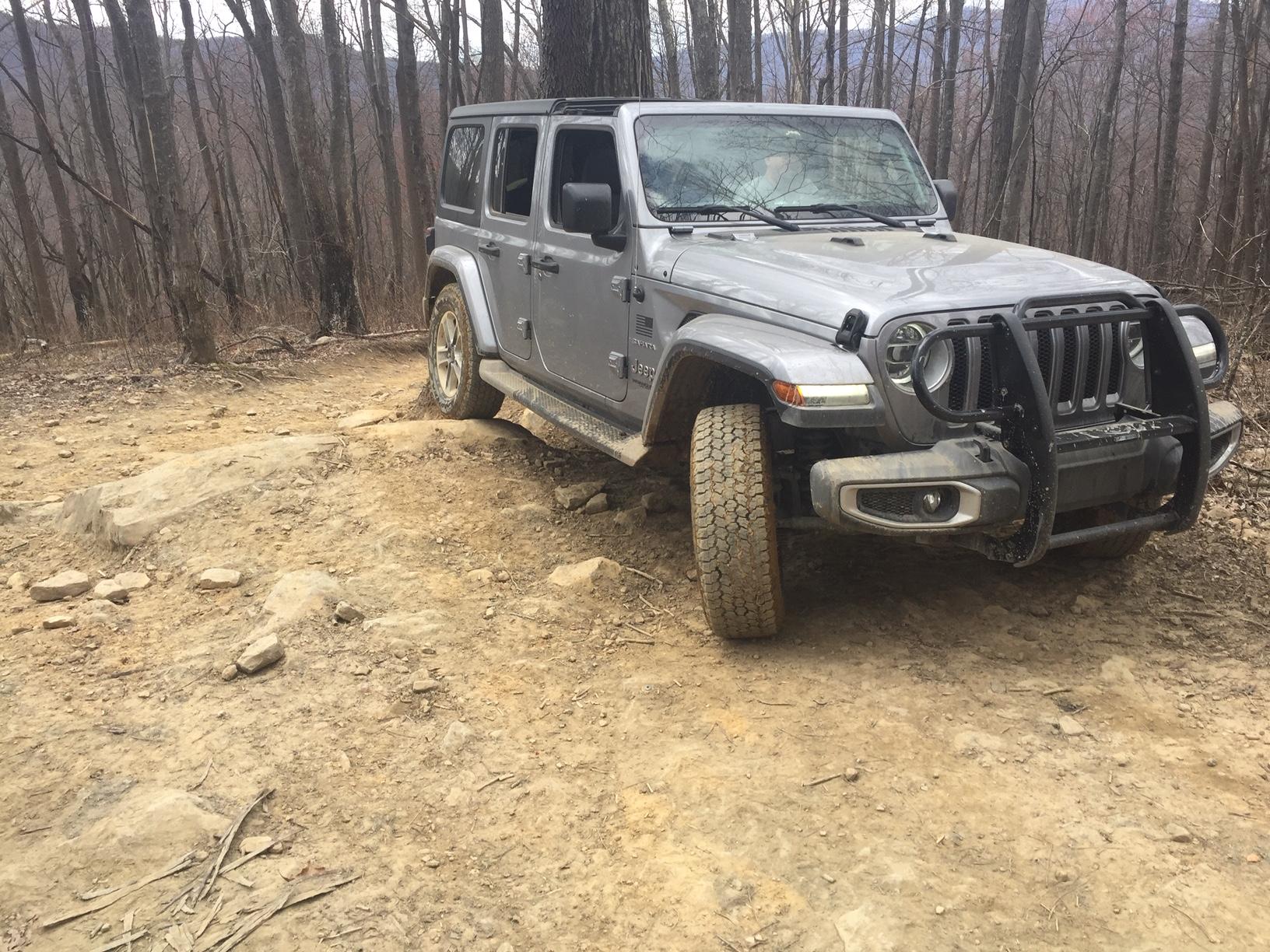 Jeep Wrangler JL Wheeling Stock - Let's See the Pics img_1488-